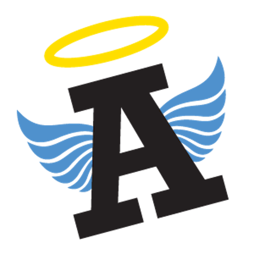 AngelBooks site icon